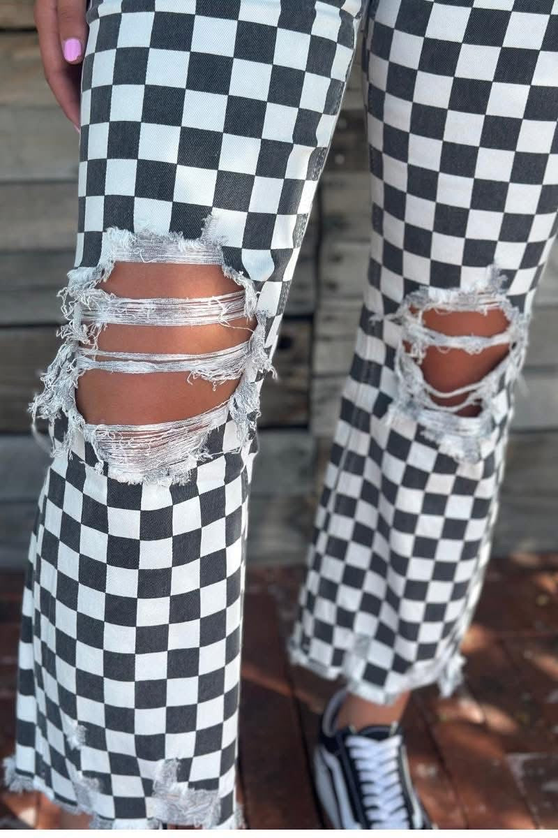 Round the track Jean PREORDER * READ DESCRIPTION FOR DETAILS*