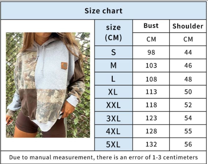 C- HART PREORDER PULLOVER