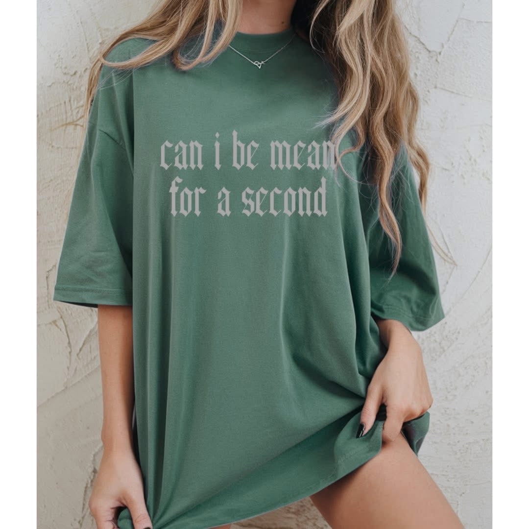 SNARKY SAYINGS MAKE YOUR OWN TEE - read the description!