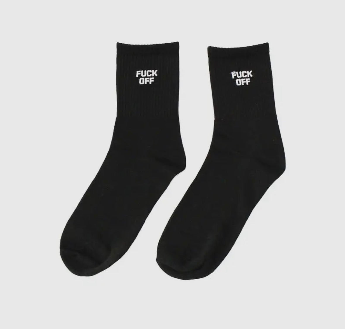 SOCK ORDER
