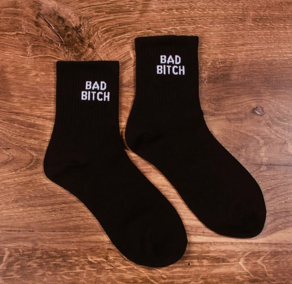 SOCK ORDER