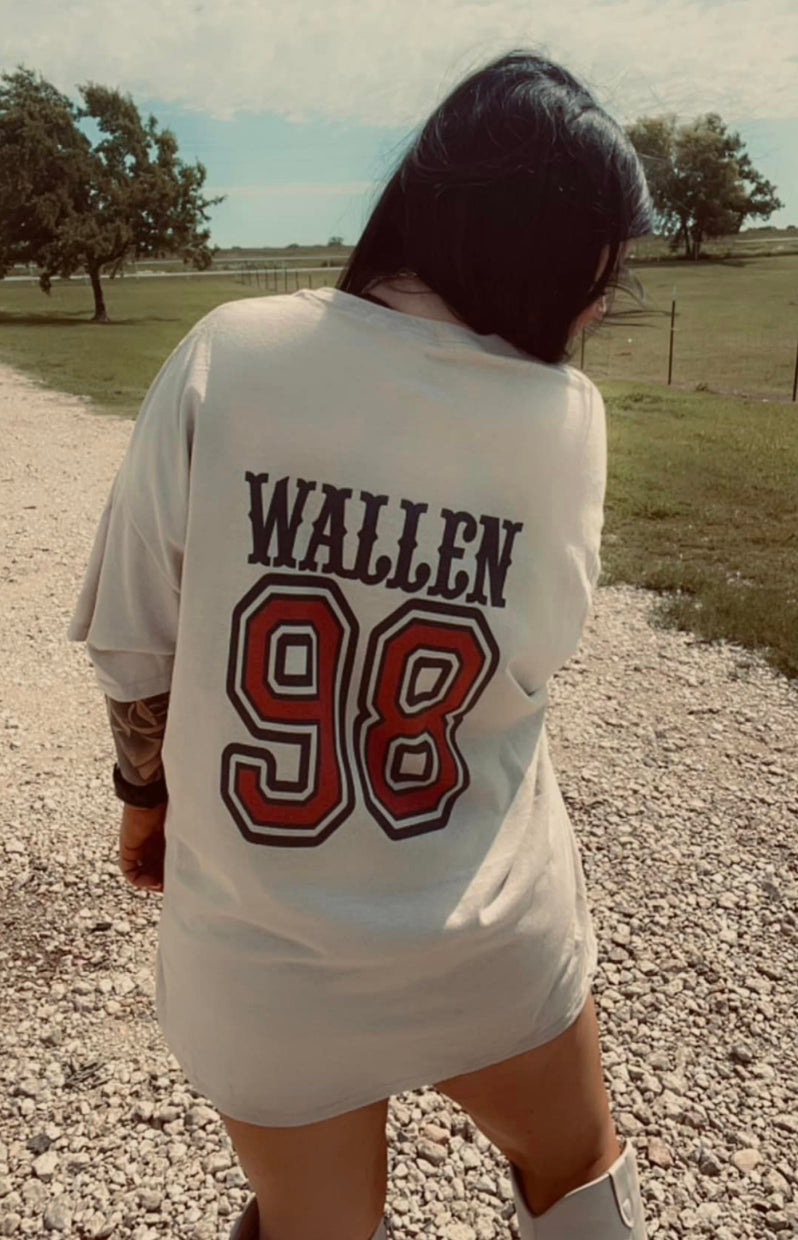 BRAVES TEE
