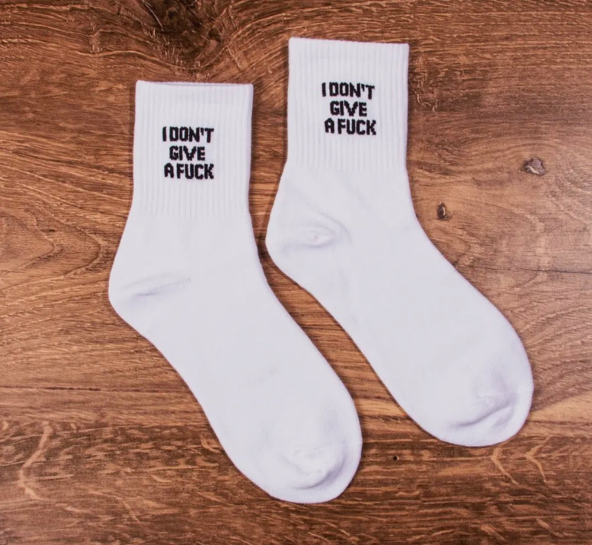 SOCK ORDER