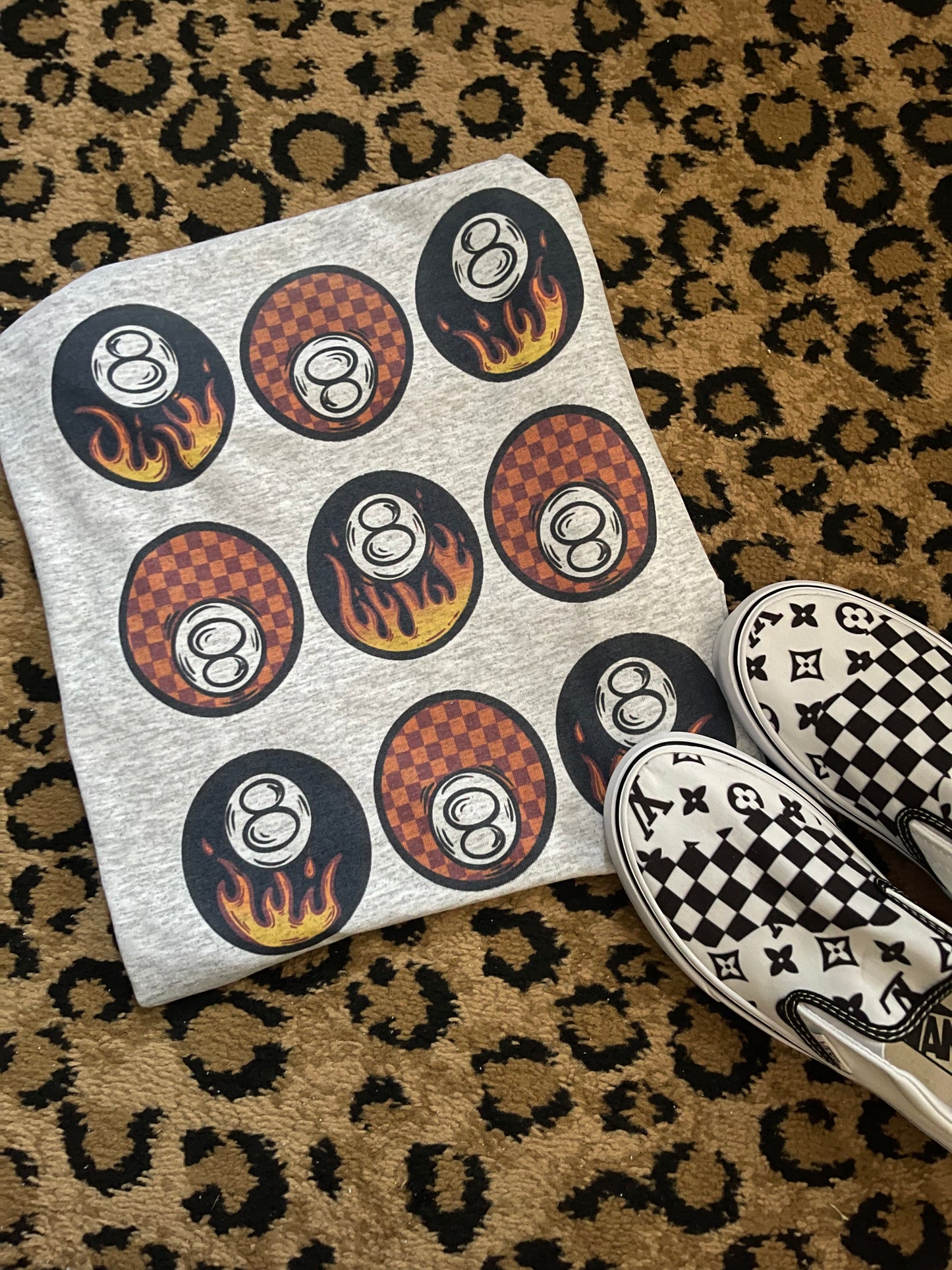 CORNER POCKET TEE