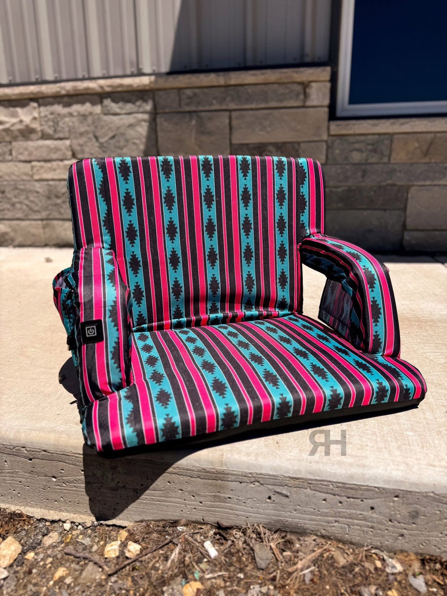 STADIUM CHAIR PREORDER