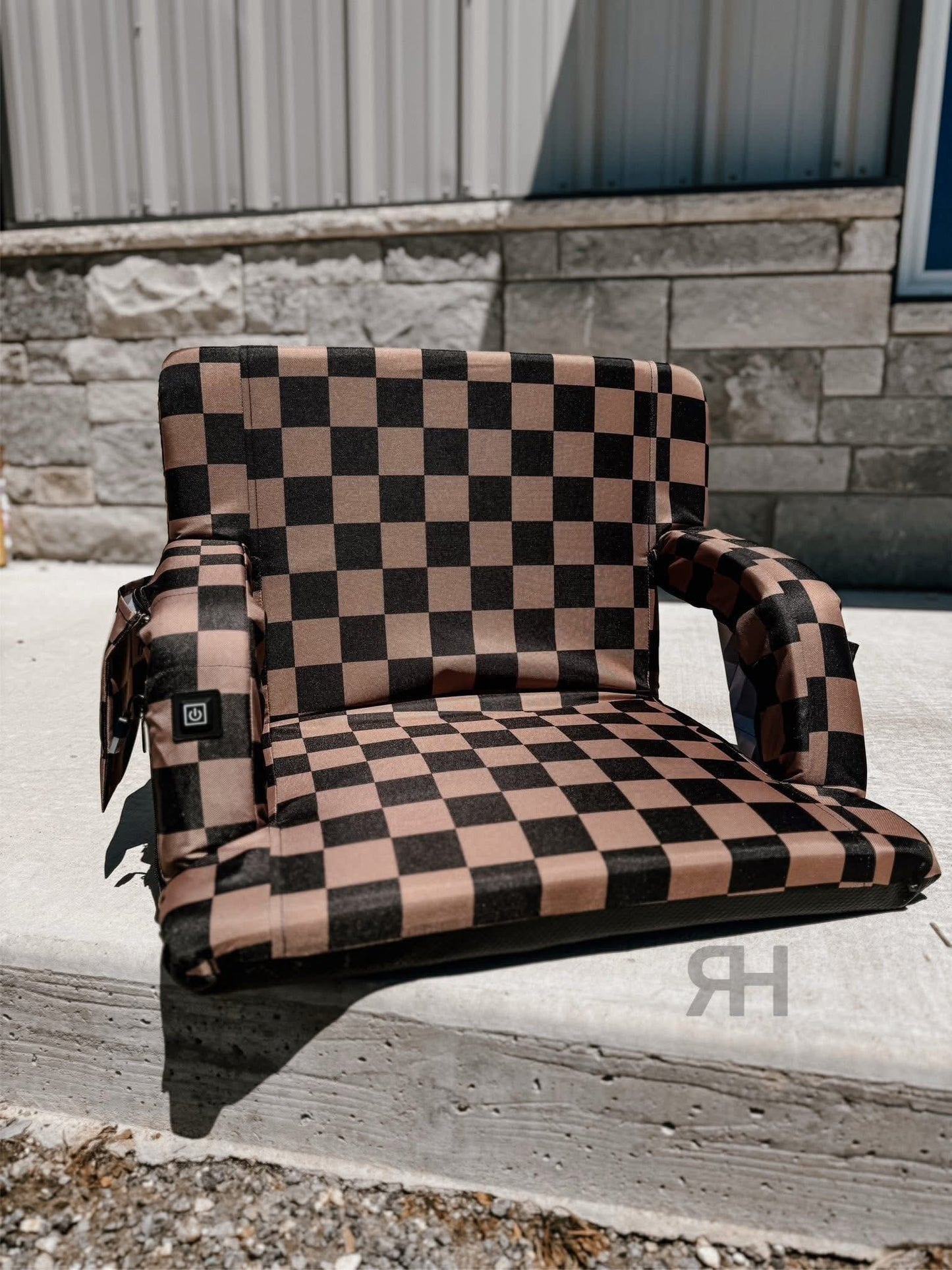 STADIUM CHAIR PREORDER
