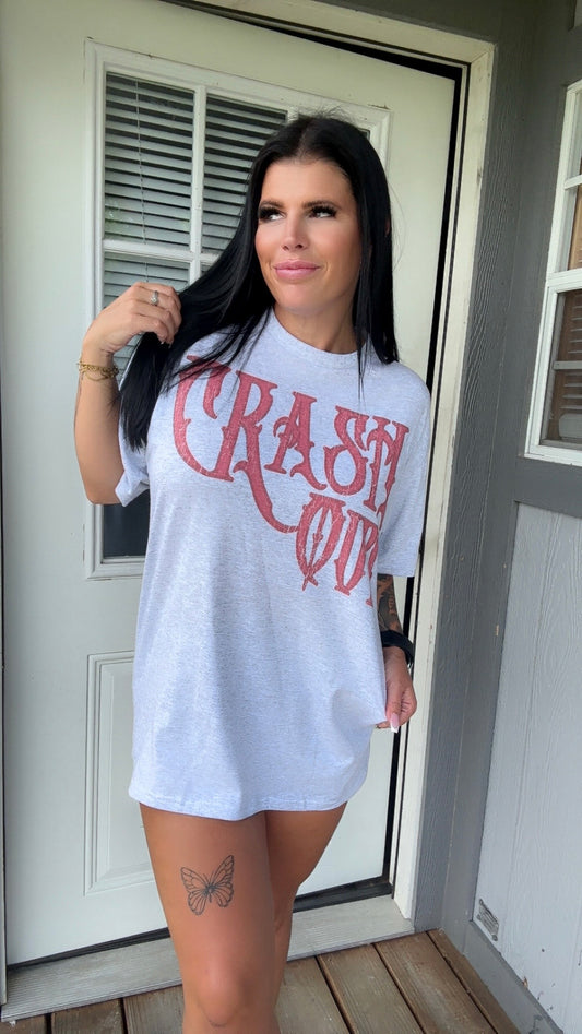 Crash Out