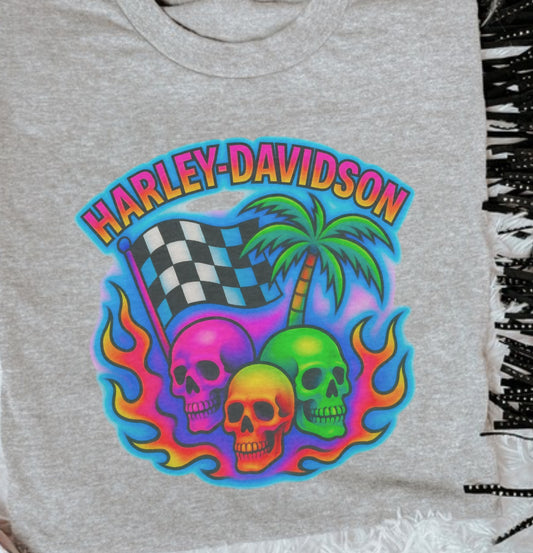 TROPICAL HD SUB TEE