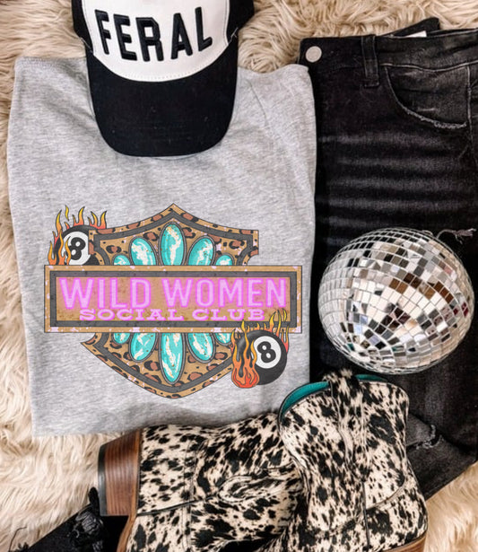RAD WOMEN SOCAL CLUB