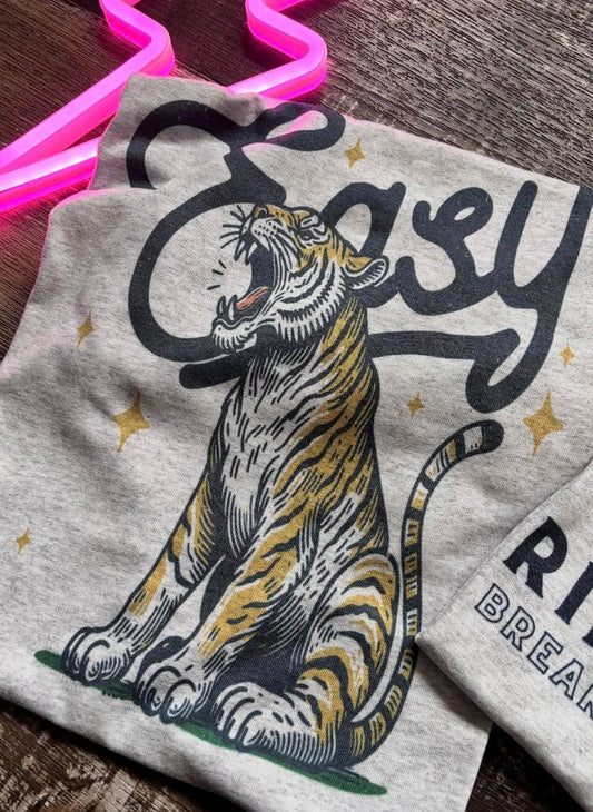 EASY TIGER VINTAGE TEE