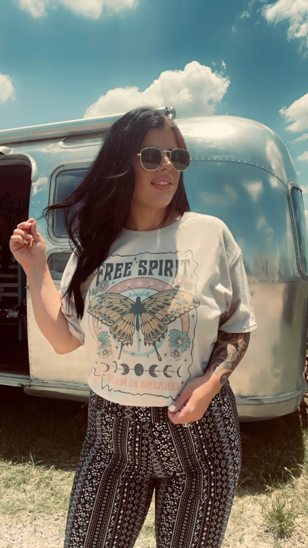 FREE SPIRIT