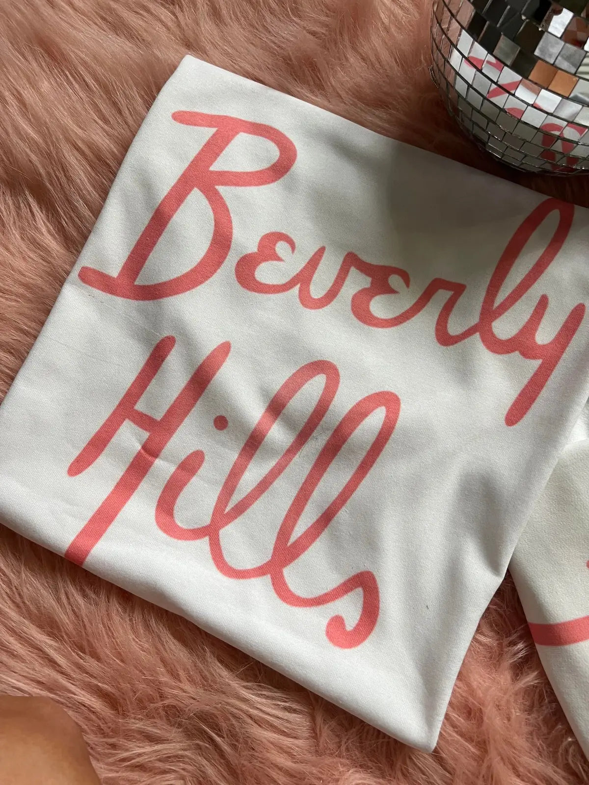 BEVERLY HILLS