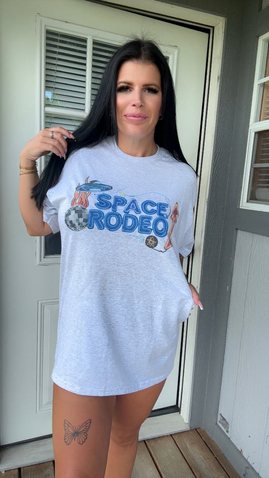 Space Cowboy