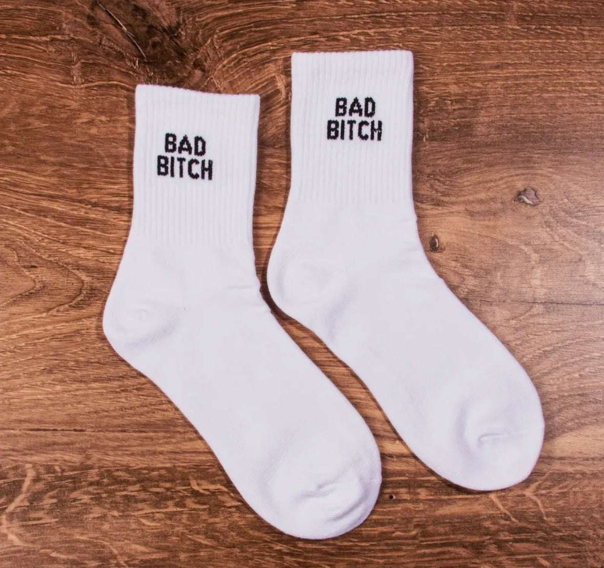 SOCK ORDER