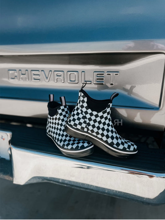 KIDS DECK BOOT PREORDER ** READ THE DESCRIPTION **