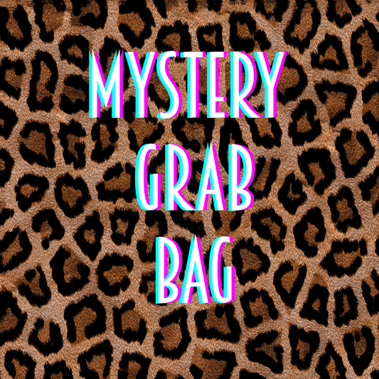 MYSTERY GRAB BAG