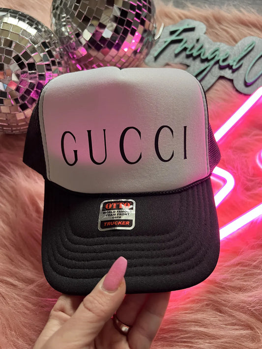 THE BOUJEE HAT