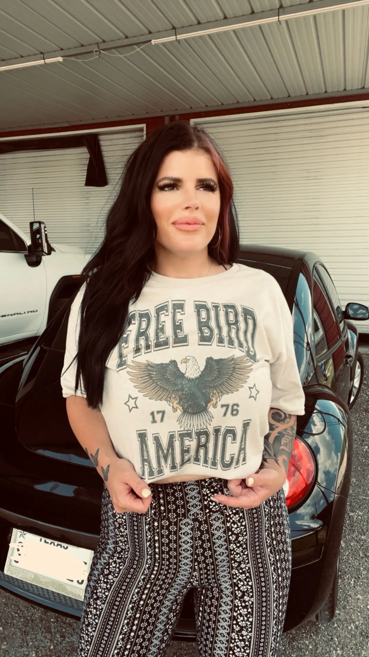 Free Bird America